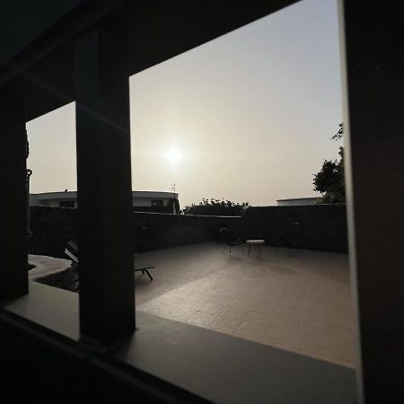 Bungalow Apartamento Sol Famara Exterior foto